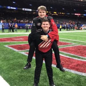 Meet your Posher, Ryan